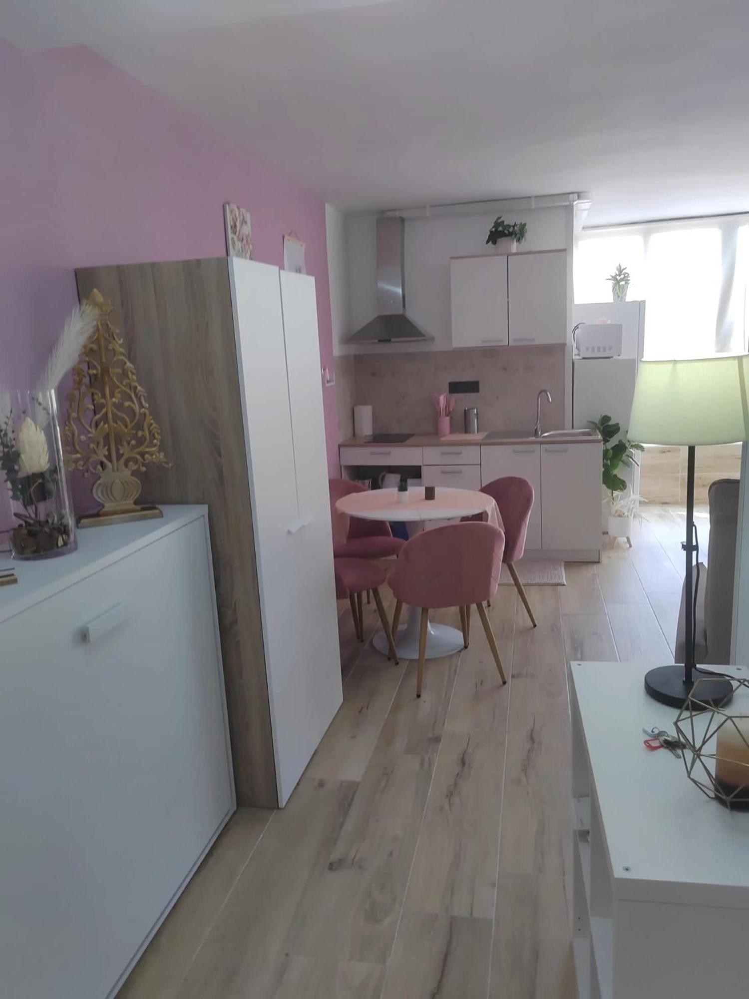 Bright Apartment With Sea View Fuengirola 50 M² Pool Exterior foto