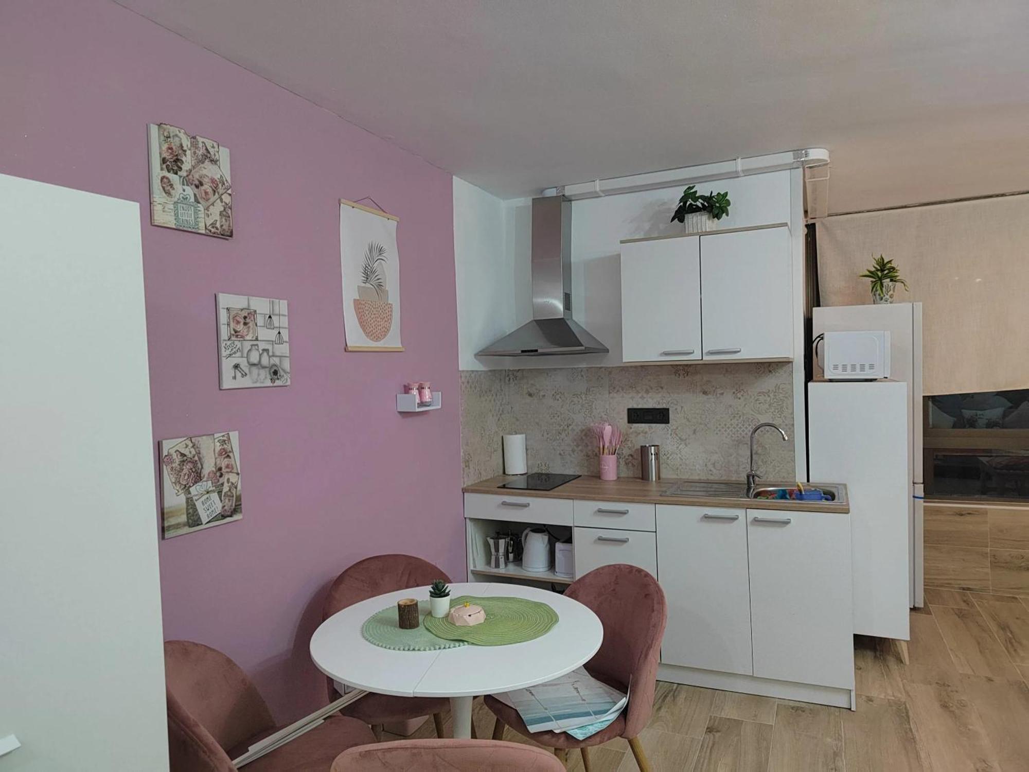 Bright Apartment With Sea View Fuengirola 50 M² Pool Exterior foto