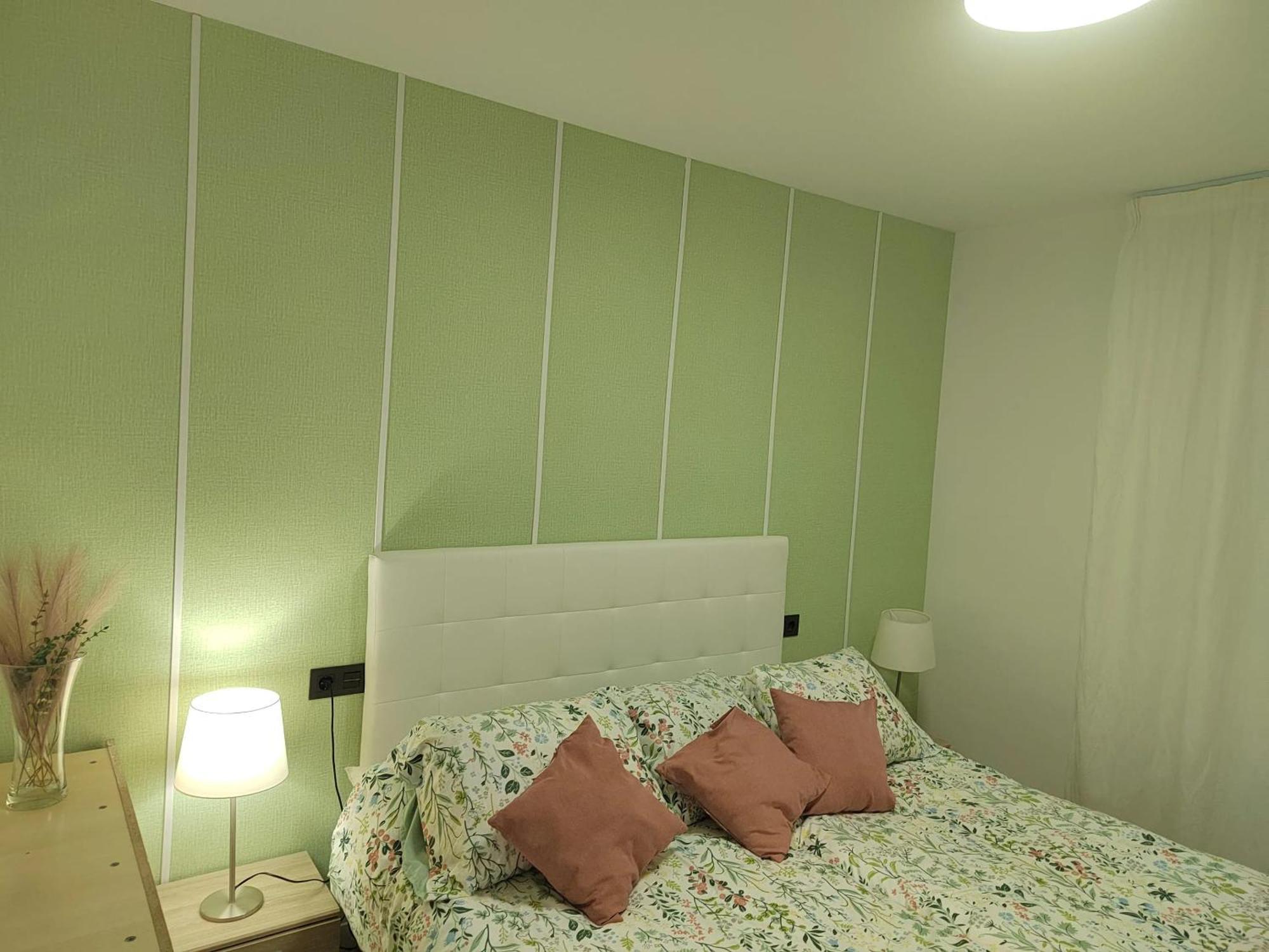 Bright Apartment With Sea View Fuengirola 50 M² Pool Exterior foto