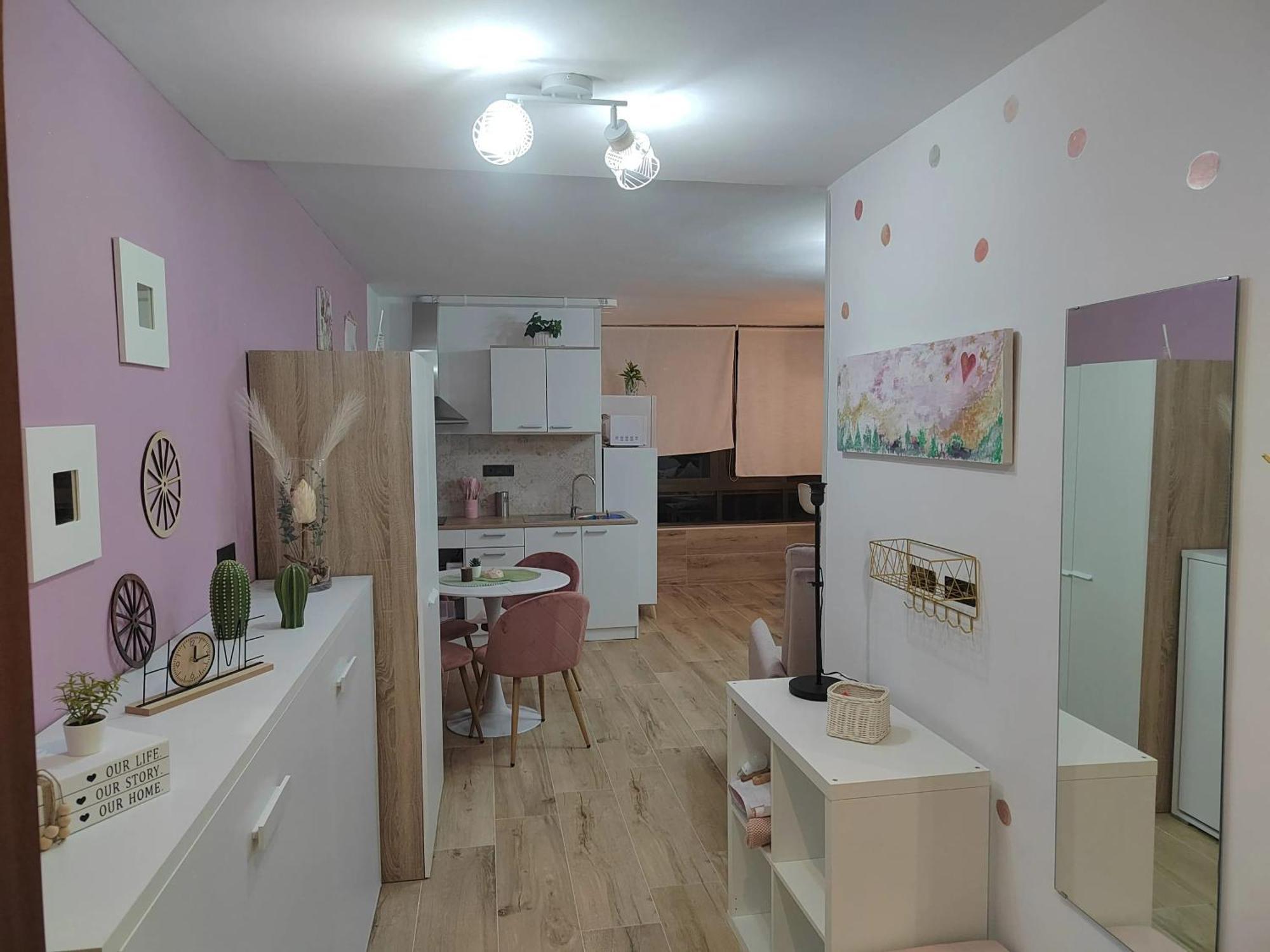 Bright Apartment With Sea View Fuengirola 50 M² Pool Exterior foto